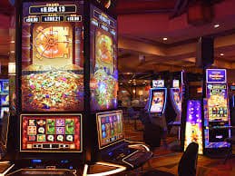sports and casino entertainment areas inside the bdrummy gaming hub